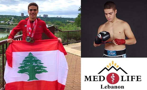 يرفَعُ اسمَ لبنان «إفتراضيّاً»... والمُقابل؟