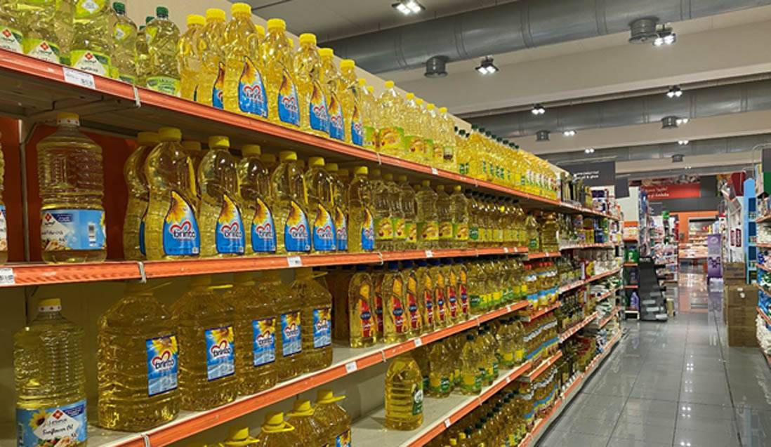 أكثرُ من سبب لمشهد التضارب في السوبرماركت...وكِتاب إلى وزارة الإقتصاد!