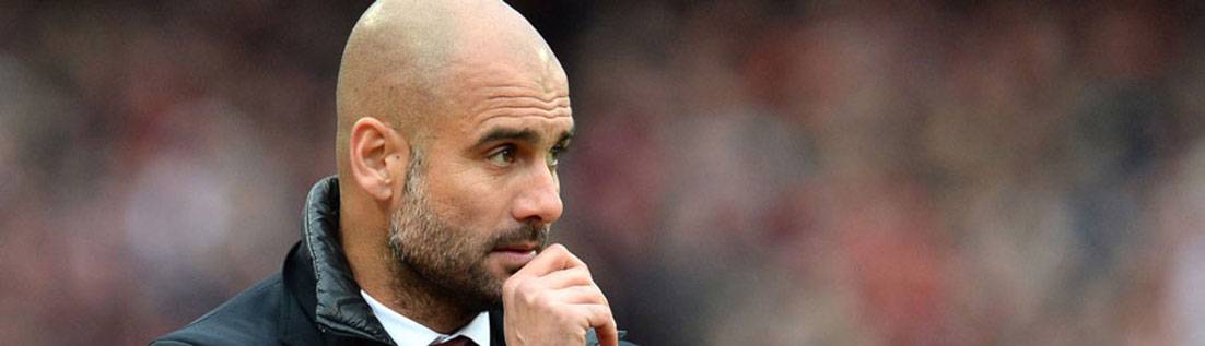 غوارديولا: دوري الأبطال غير عادل وما حققناه ليس إنجازاً