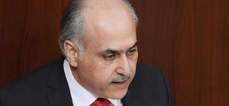 أبو الحسن عن ملف التهريب: يا لها من مهزلة ومهانة