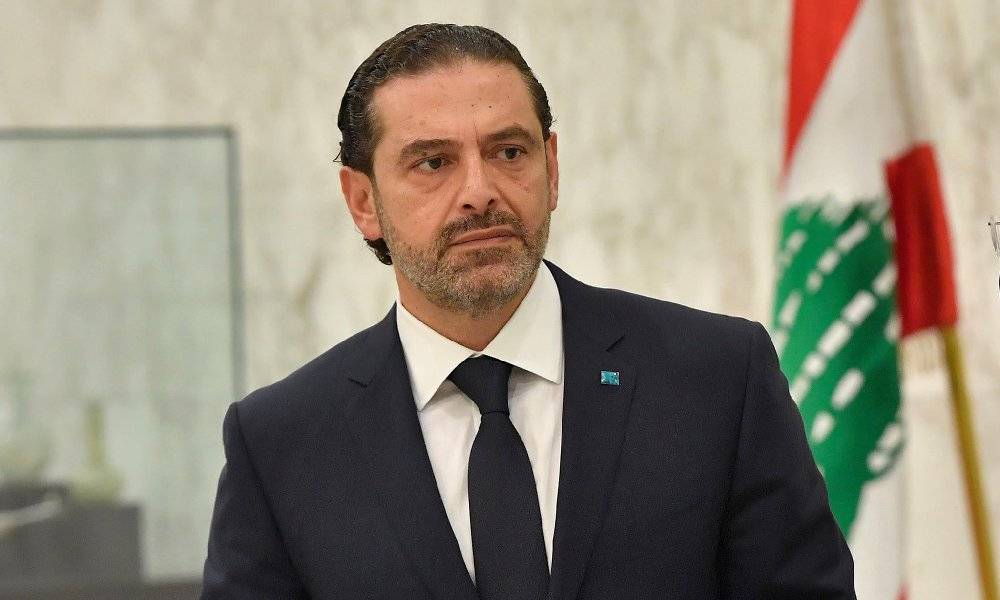 الحريري الى الفاتيكان!