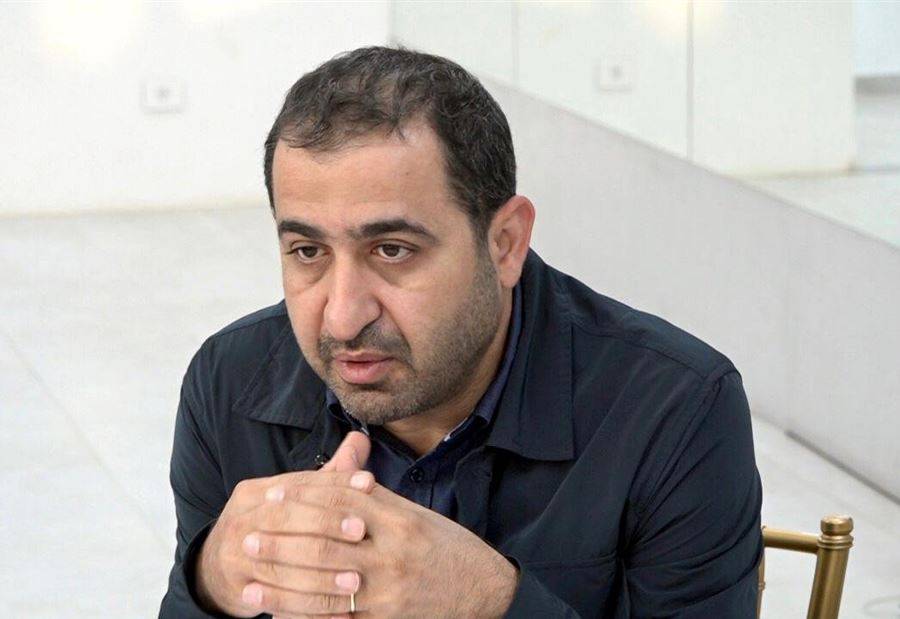 غسان عطالله: سيُفضح كثيرون ممن نهبوا الدولة...