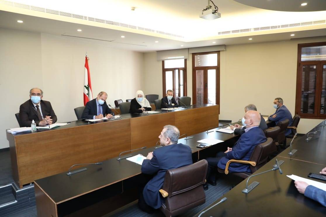 "لجنة التربية" بحثت اقتراح القانون الرامي لالزام الصناديق بتسديد المنح مباشرة للمدارس المعنية