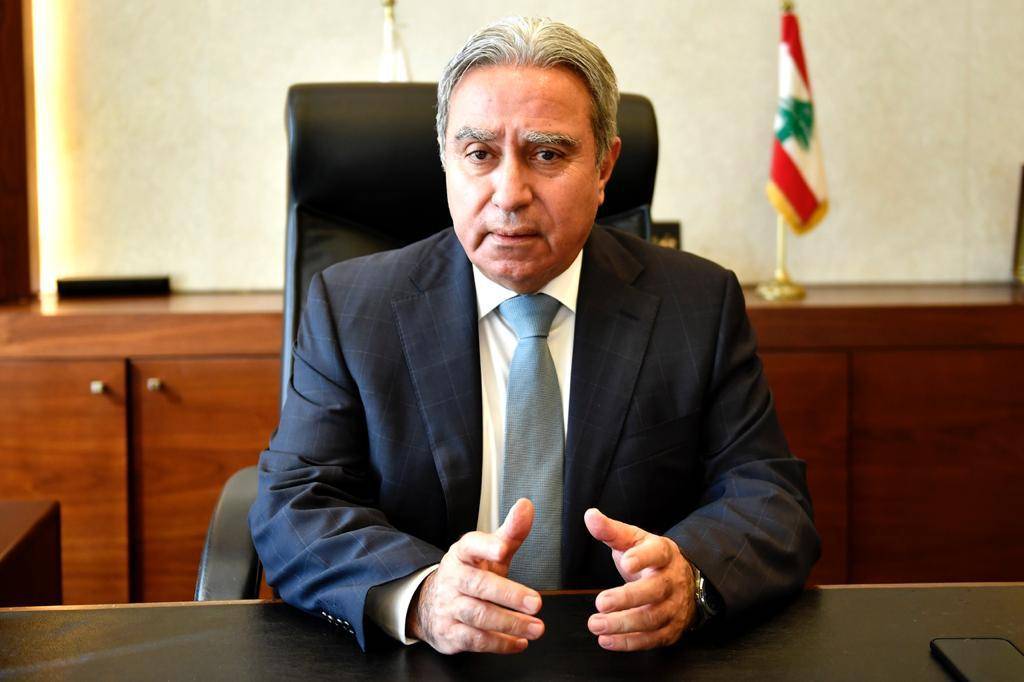 مشرفية: الحملات المشبوهة لن تنجح في ثنينا عن الخطوات الإصلاحية التي انتهجناها