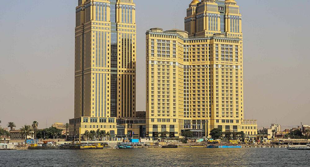 مصر تضع حدا أدنى لسعر الإقامة في الفنادق وهذه قيمته