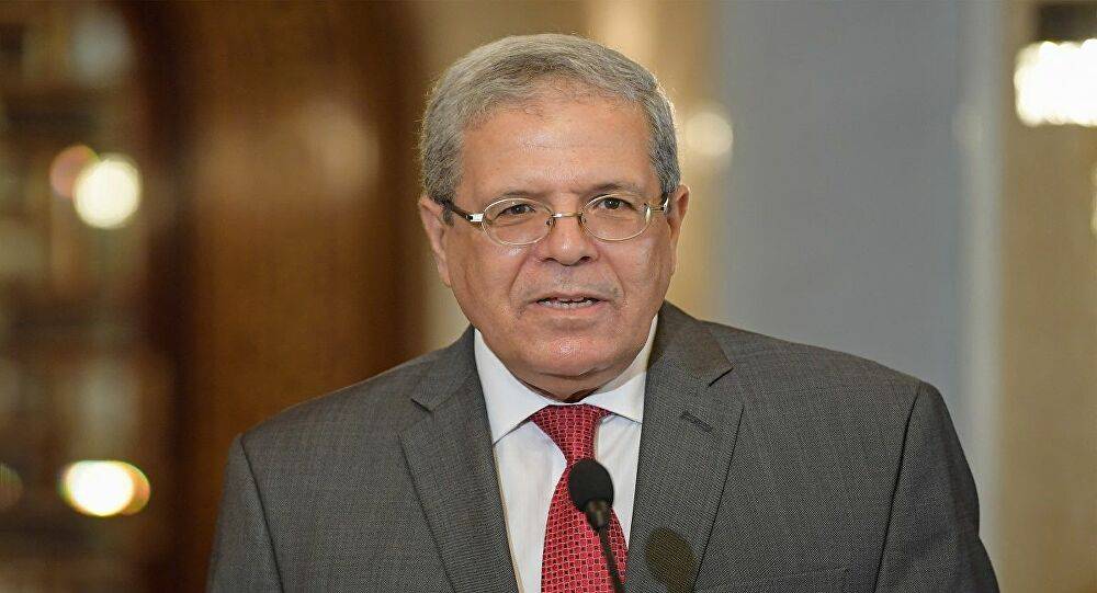 تونس تؤكد دعمها للمسار السياسي في الصومال
