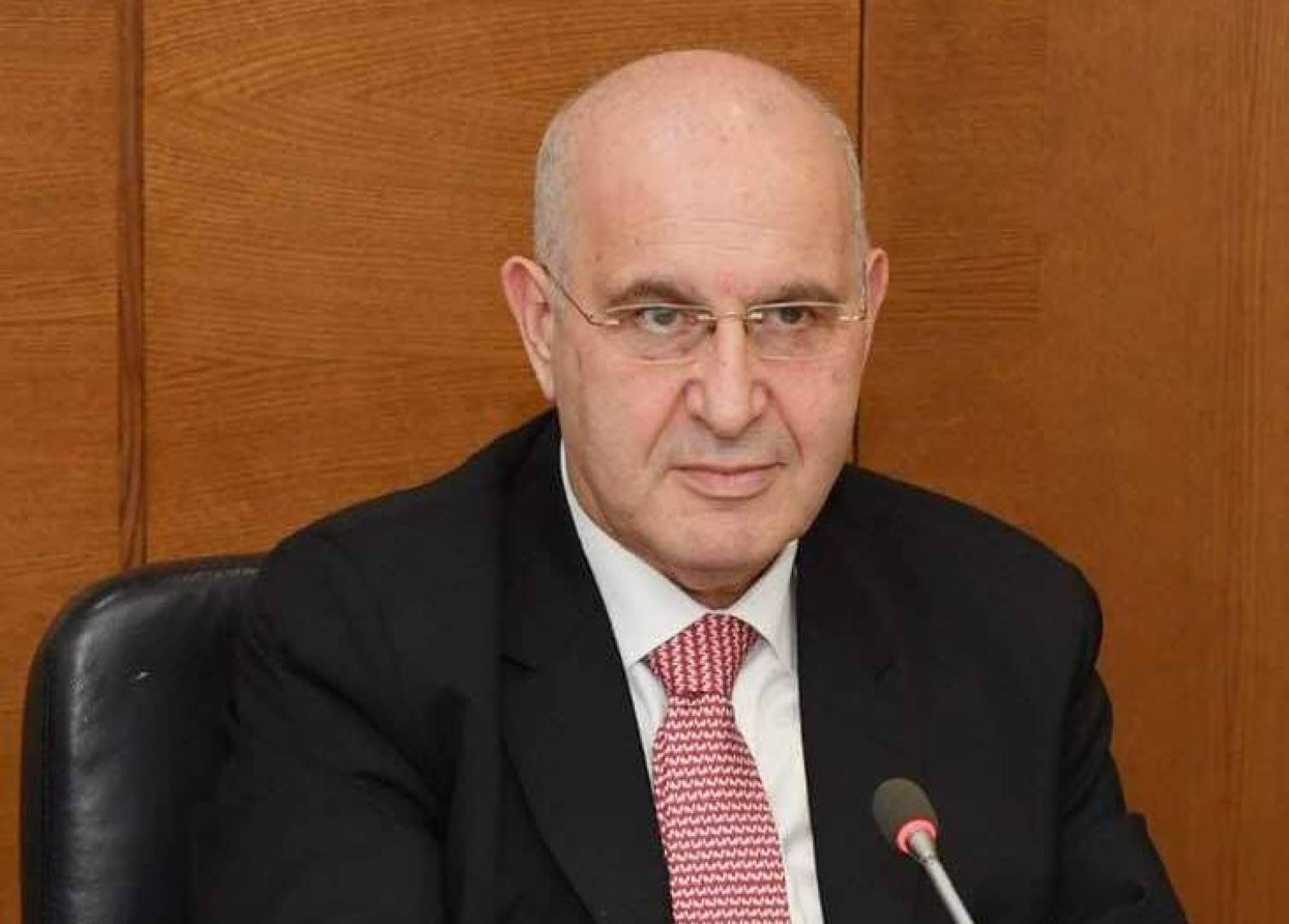 عراجي: لم تسجّل أي مشكلة لدى الذين تلقوا لقاح أسترازينيكا في لبنان