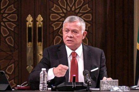 الملك عبدلله يأمر بالإفراج عن متهمين بـ «قضية الفتنة»