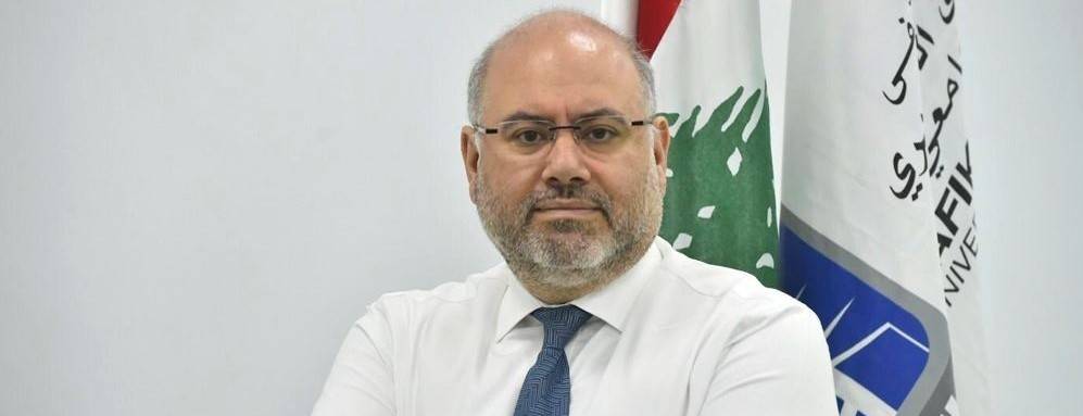 فراس ابيض يطمئن: غالبية أرقام كورونا الى تحسن