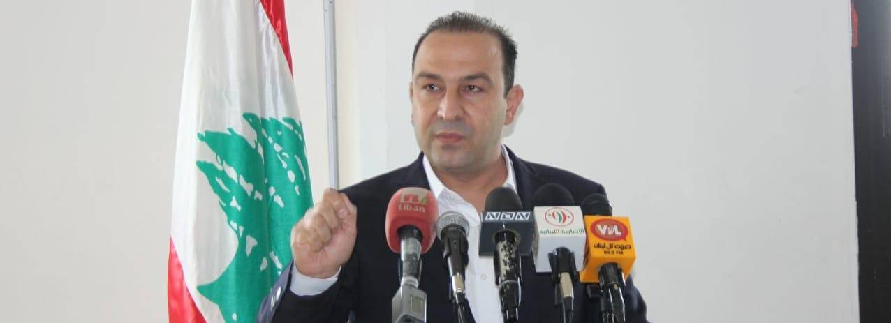 تحديد نطاق انتشار الجراد... وهذا ما كشفه وزير الزراعة!؟