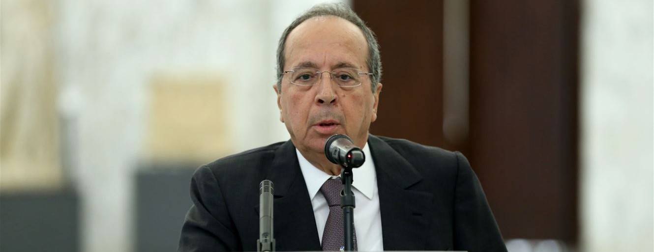 السيد في تغريدة لافتة: ننصح المموّل الأمني الفاسد بضبضبة إعلامه المأجور