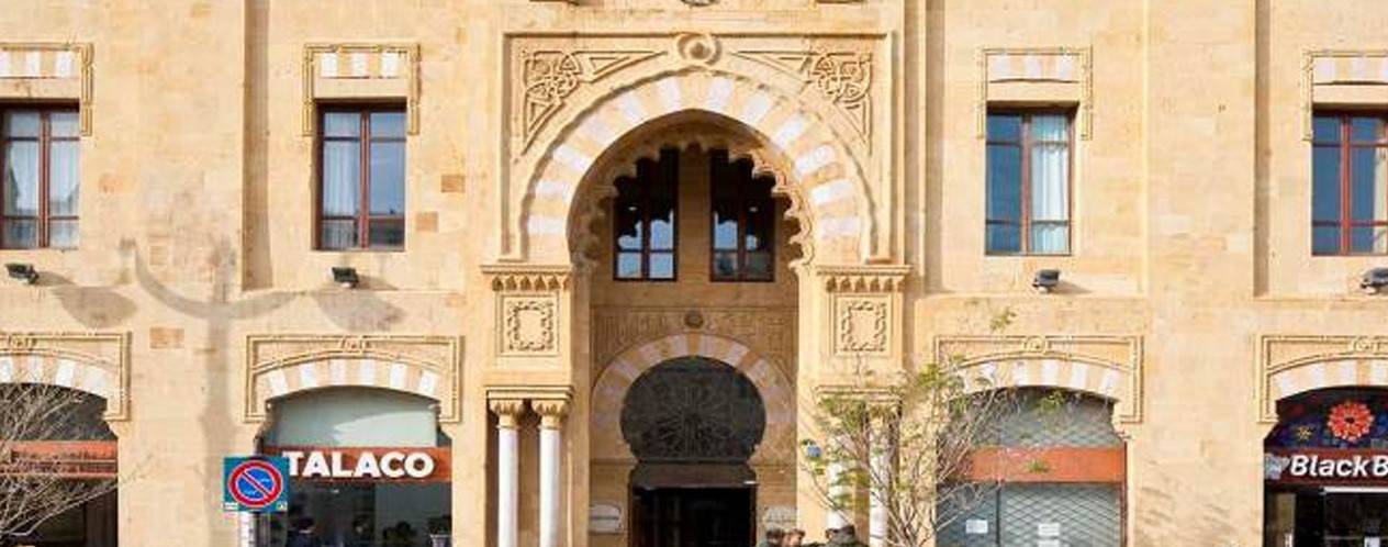 إخبار من محامين ضد بلدية بيروت بجرم هدر المال العام