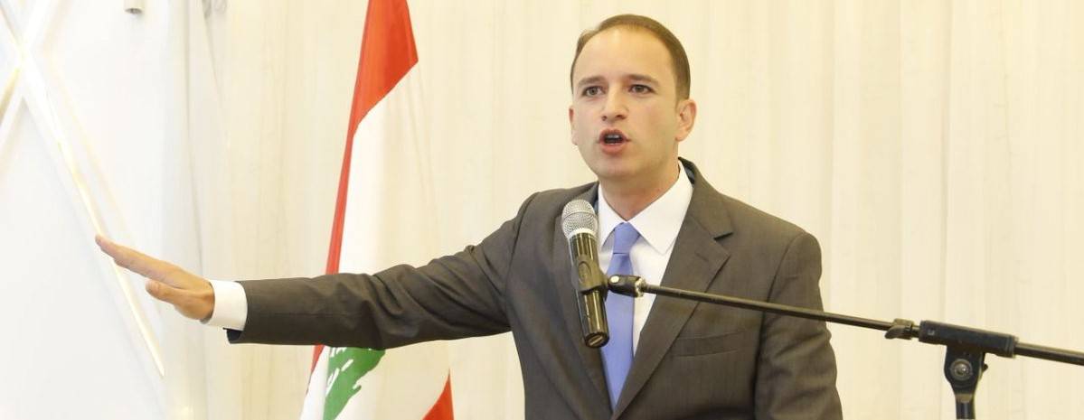 محافظ بعلبك - الهرمل يطمئن: انخفاض أعداد مصابي كورونا