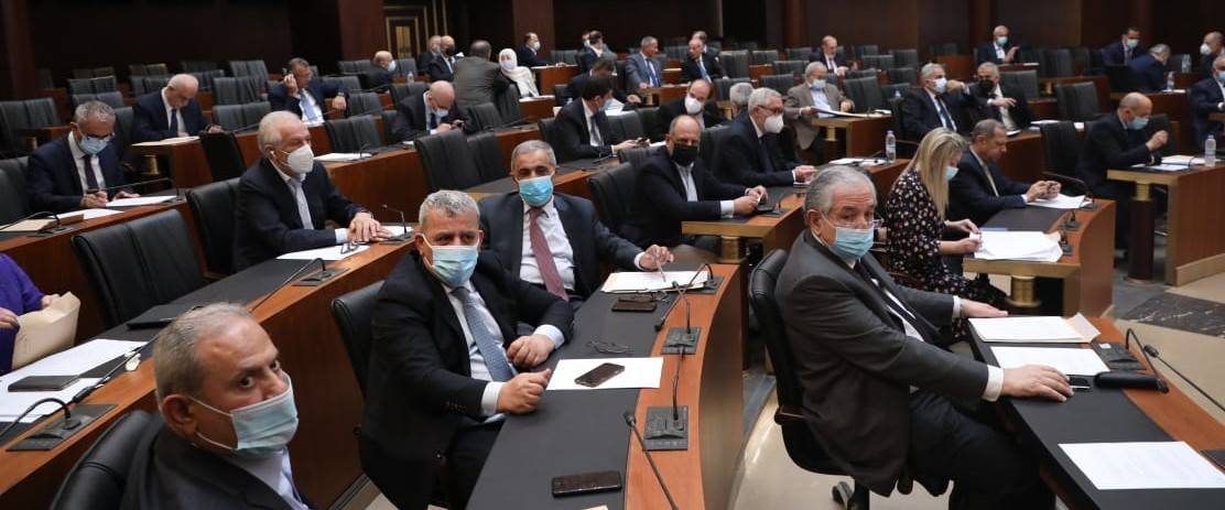 اللجان صدقت اقتراح رفع المبلغ المعطى للبلديات
