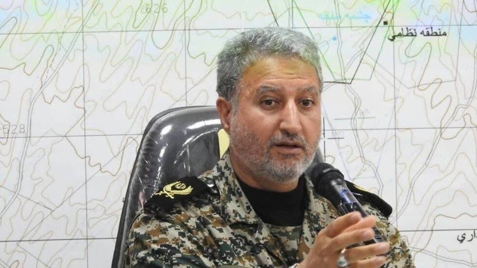 وفاة ثانية في الصفوف الأولى لفيلق القدس في غضون 3 أيام