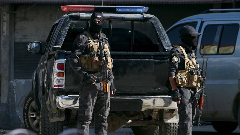 اشتباكات عنيفة بين قوات "الدفاع الوطني السوري" ومسلحي "الأسايش" شمال شرقي سوريا