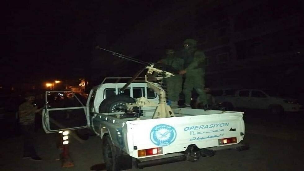 تجدد الاشتباكات في القامشلي السورية.. تفاصيل ما يجرى حسب رواية الطرفين