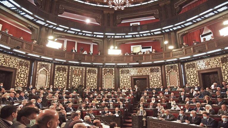 ثلاثة متقدمين جدد لانتخابات الرئاسة السورية ليرتفع العدد إلى 6