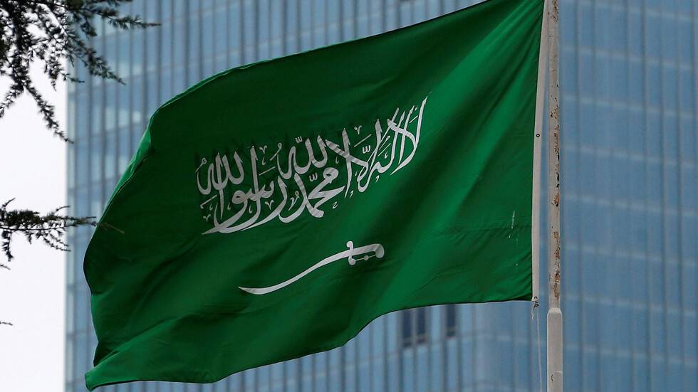 السعودية تسلم مساهمة للصندوق الطوعي للآلية الدولية ‏المحايدة المعنية بسوريا بقيمة مليون دولار
