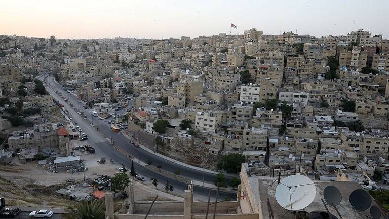 الأردن.. 4 تهم لـ45 شخصا في قضية 
