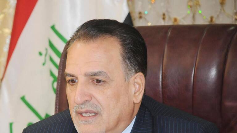 وفاة النائب في البرلمان العراقي عدنان الأسدي بسبب مضاعفات كورونا