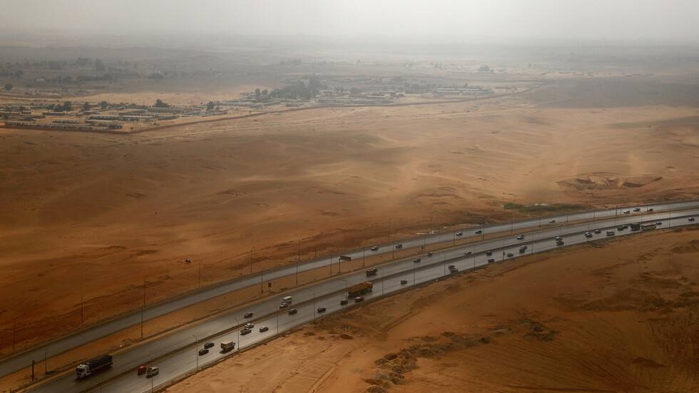 الكشف عن طريق دولي جديد سيربط مصر وليبيا وتونس