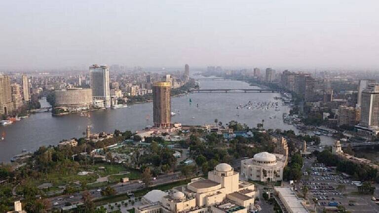 مصر تسجل 872 إصابة و48 وفاة بفيروس كورونا