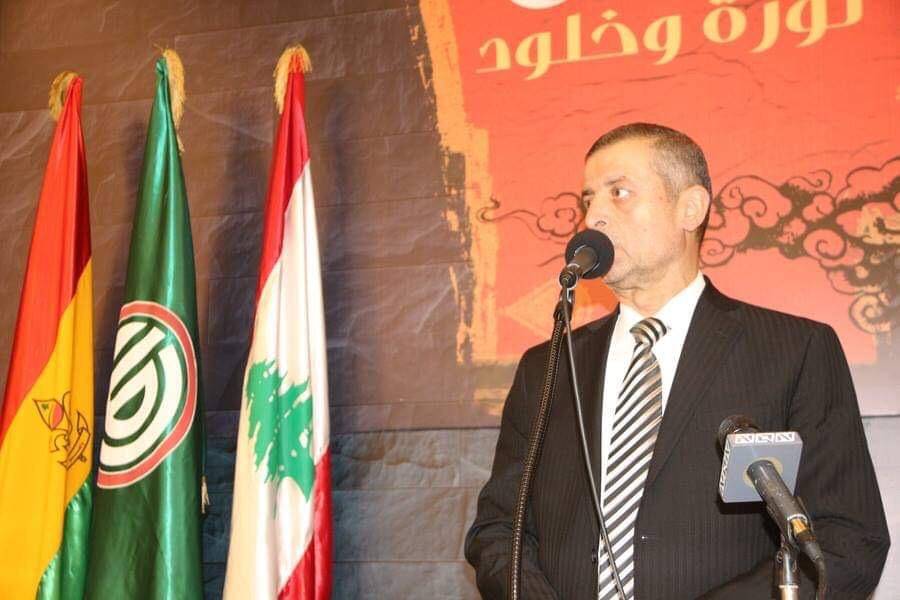 قبيسي: التعطيل أصبح نهجا يمارس ضد الشعب