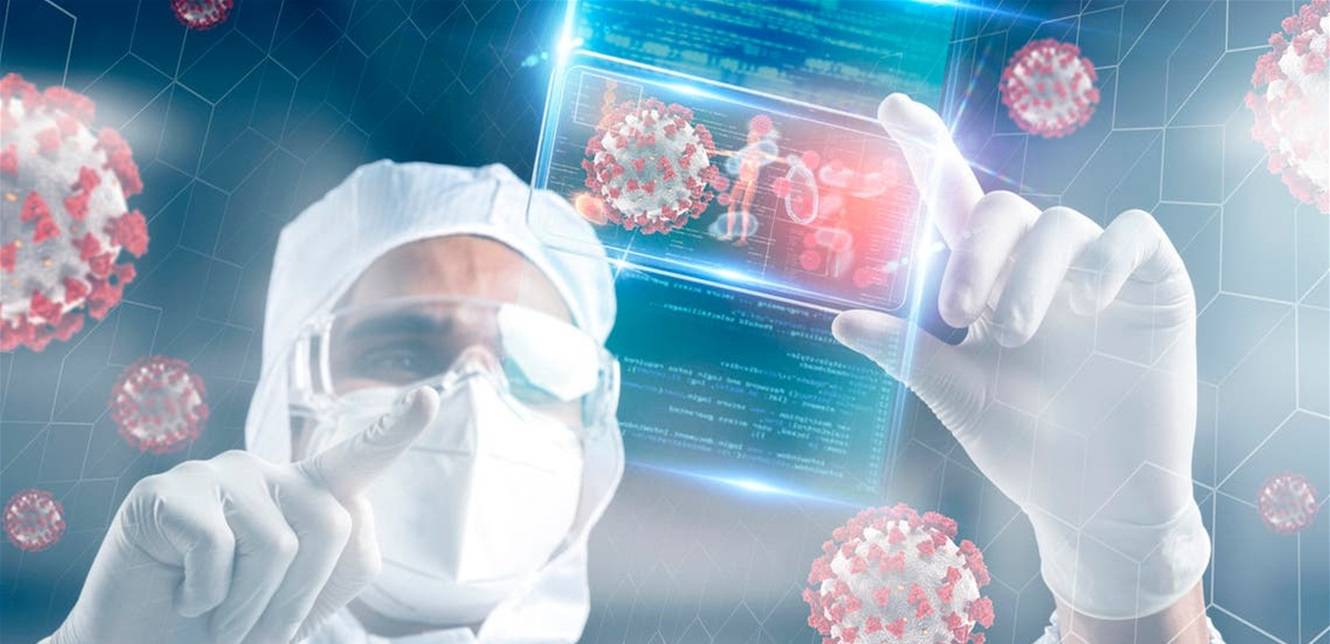بدء تجارب سريرية للقاح ضد كورونا يمكن استنشاقه