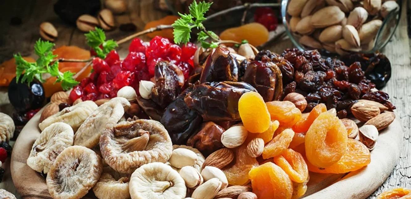 أكثروا من تناولها... هذه الأطعمة مفيدة لتقوية الأوعية الدموية