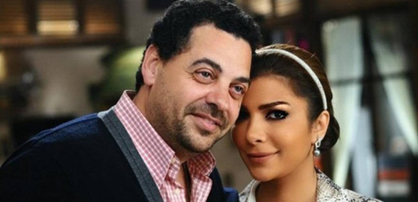 طارق العريان يهاجم أصالة نصري ويصفها بـ "الحشاشة".. وقضية المخدرات للواجهة مجدداً!