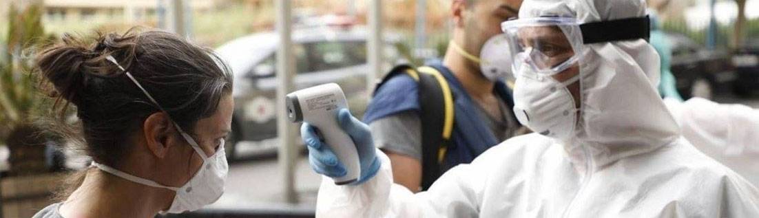 وفيات وإصابات كورونا تسجّل إنخفاضاً جديداً