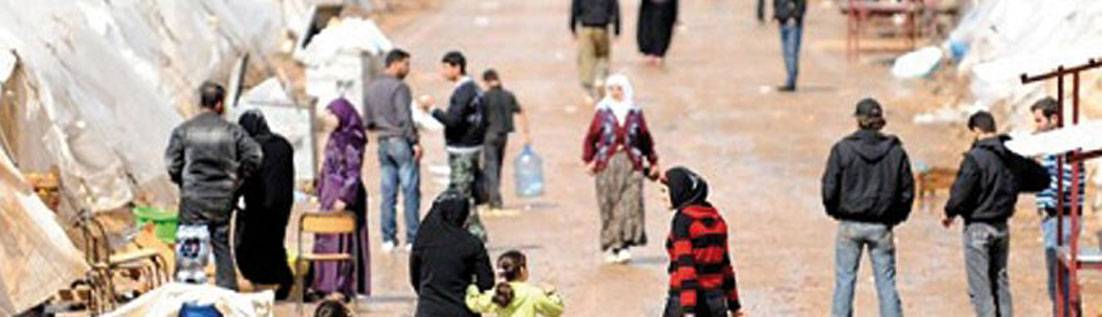لبنان سيلتزم سياسة اللاموقف في ملف ترشيح الاسد