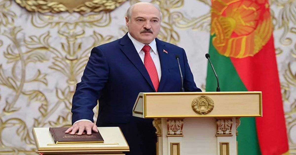 هل تعارض بيلاروسيا نقل منصة مفاوضات دونباس إلى مكان آخر؟
