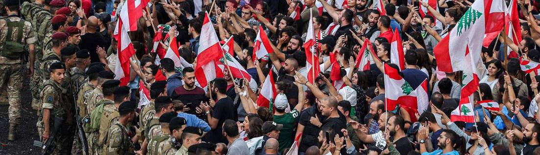 «حراك 17 تشرين» يتحضّر... برامج تغييرية ومجلس يضمّ كل المجموعات