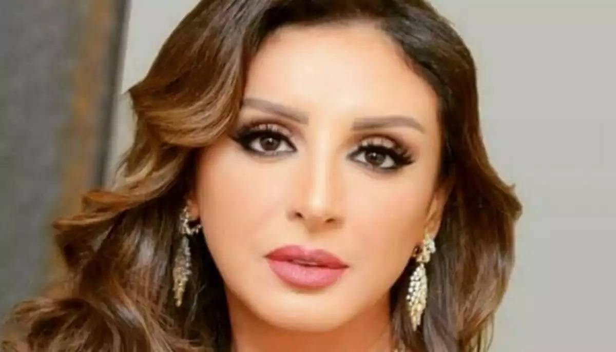 أنغام تكشف تفاصيل لقائها بوائل كفوري