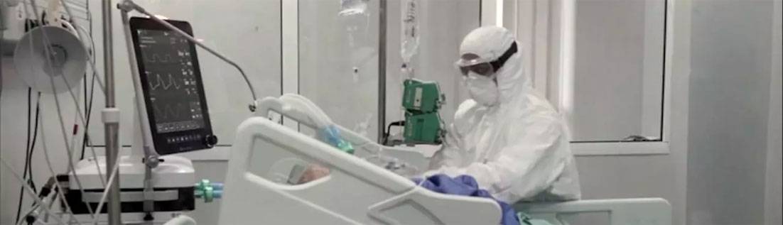 «كورونا»: 32 حالة وفاة و2082 اصابة جديدة