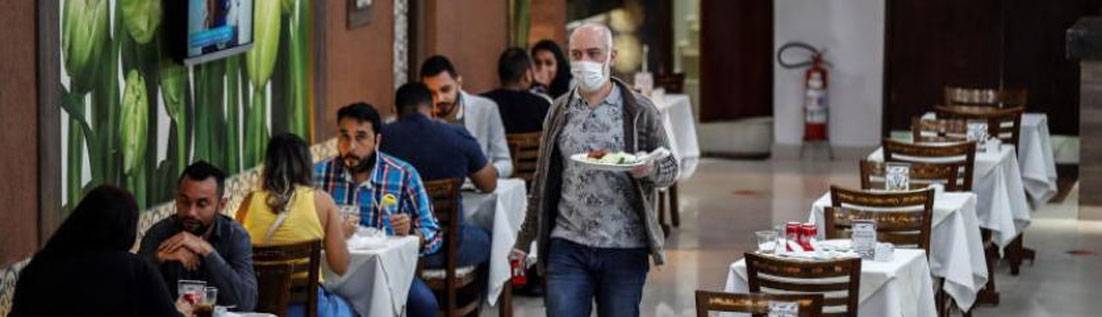 بين إجراءات «كورونا» وعمل المطاعم والمقاهي خلال شهر رمضان...