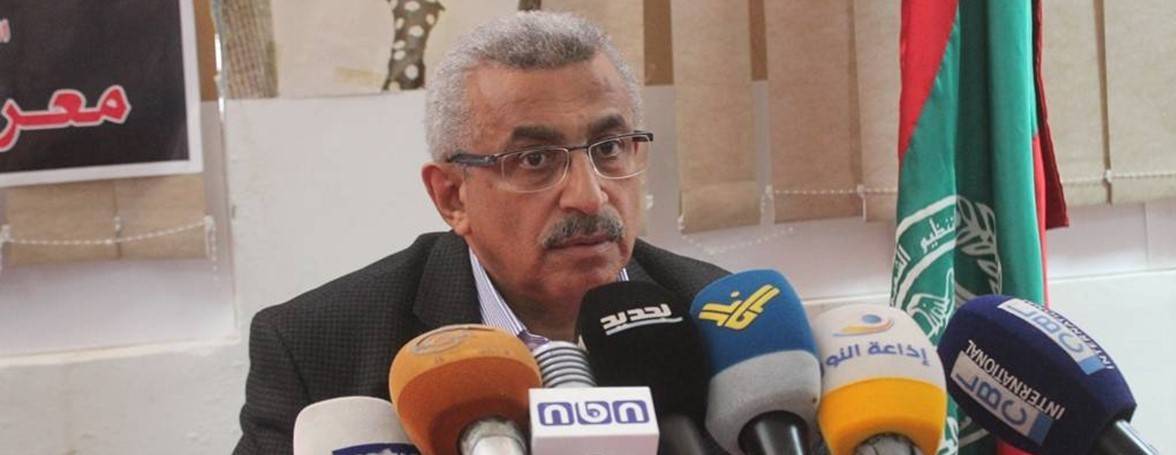 سعد: بكم جميعا سقطت الدولة وأذل الناس