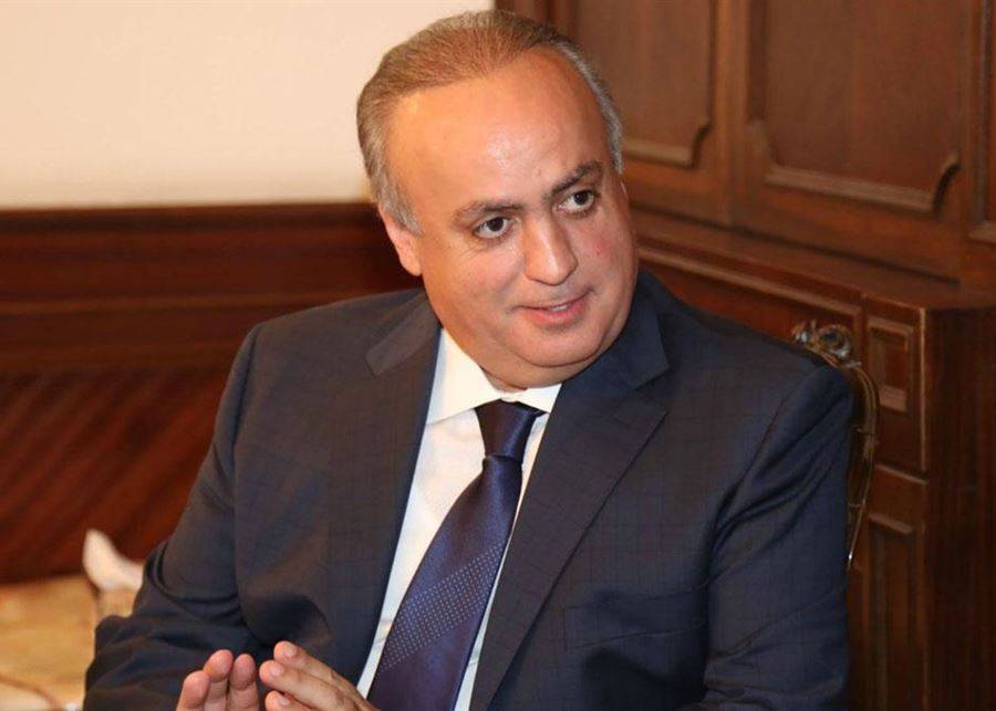 وهاب: تهريب المخدّرات إلى الخليج وخاصة السعودية يسيء للبنان