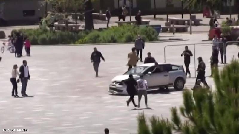 قفزة 