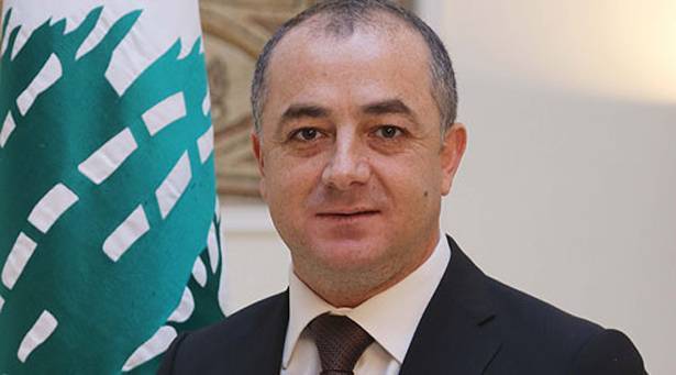 الموت يغيّب والد النائب الياس بو صعب