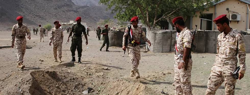 مقتل مسؤول رفيع في الجيش اليمني إثر معارك مع "أنصار الله" غربي مأرب