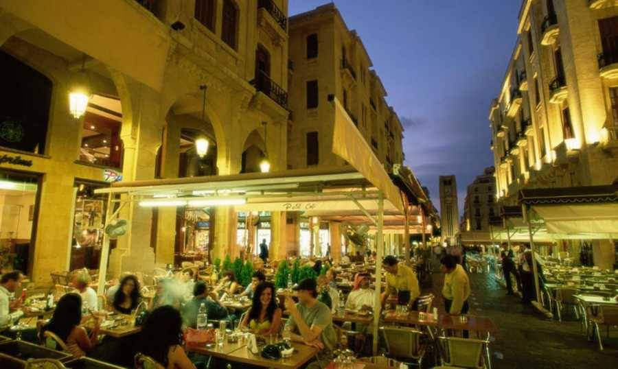 هل تعود المطاعم لفتح أبوابها 24/24 ساعة؟