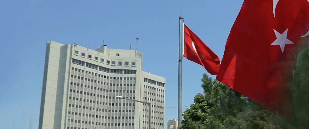 استدعاء السفير الأميركي لدى أنقرة بعد اعتراف بايدن بالإبادة الأرمنية