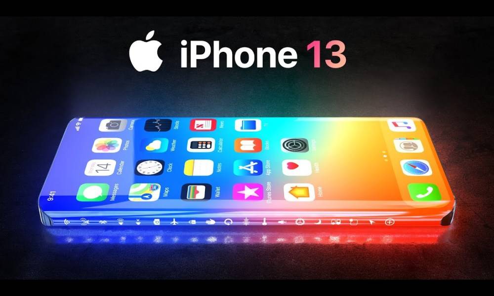 تسريب يكشف عن شكل نموذج أولي لـ آيفون 13.. هذه التفاصيل (صور)