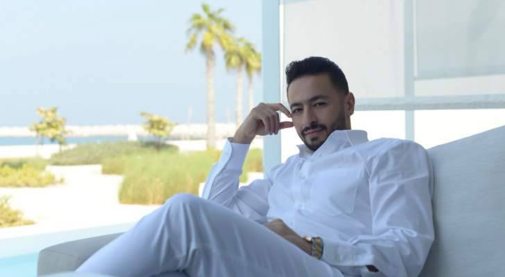 حمادة هلال يحقق نجاحا لافتا بـ