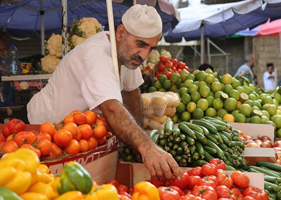 بعد السعودية... الكويت تتجه لمنع استيراد الفواكه والخضراوات اللبنانية براً وبحراً وجواً