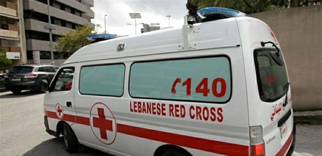 عودة العمل بخط طوارئ الصليب الاحمر 140 في بعلبك الهرمل
