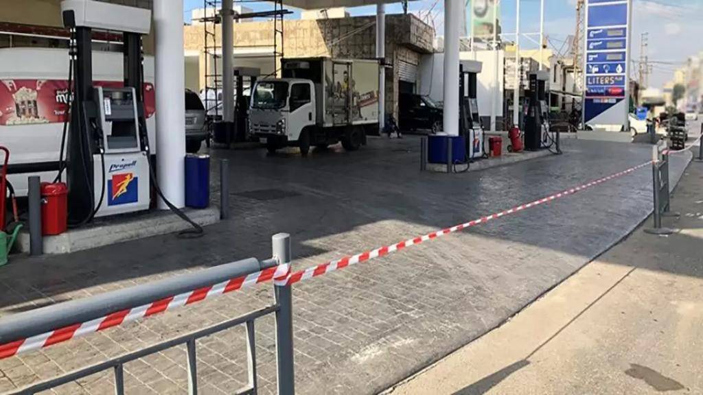 هذا ما كشفه البركس عن جدول أسعار المحروقات